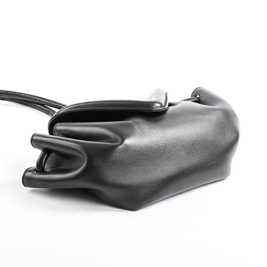 スモールビークショルダー | ショルダーバッグ | カーフ | 中古A品