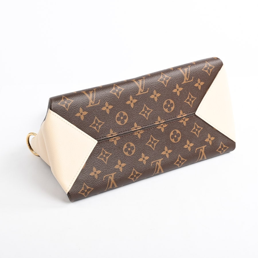 ヴィンテージ　ルイヴィトン　ハンドバッグ　モノグラム ヴァンドームBB | M46495 | ハンドバッグ | 中古A品| レディース│ルイ