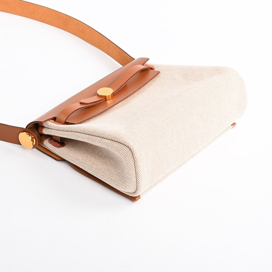 エールバッグジップ20 | クロスショルダーバッグ | トワルアッシュ