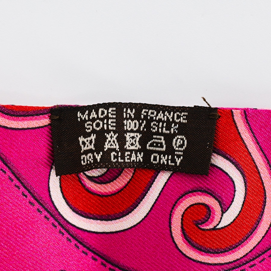 ツイリー | シルク | 中古A品| レディース│エルメス 【公式