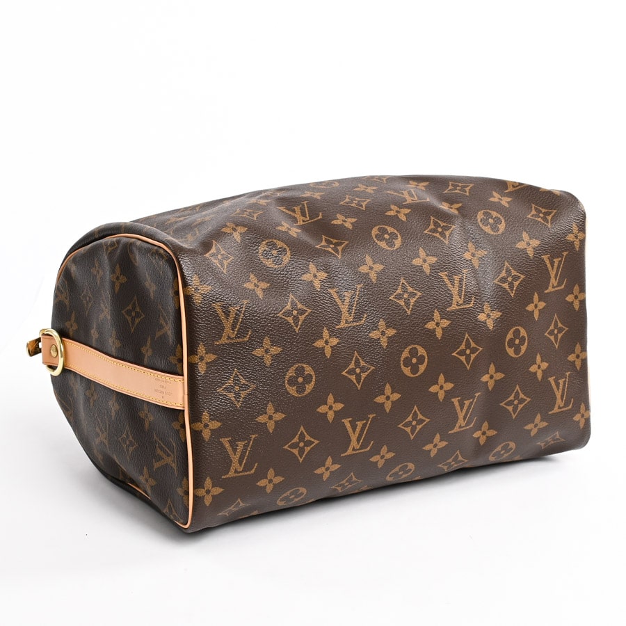 ルイ・ヴィトン スピーディバンドリエール30 | M40391 | ボストンバッグ | 中古A品