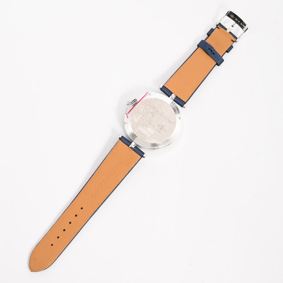 フェアリー | VCARO3NX00 | ホワイトゴールド | 中古A品| レディース