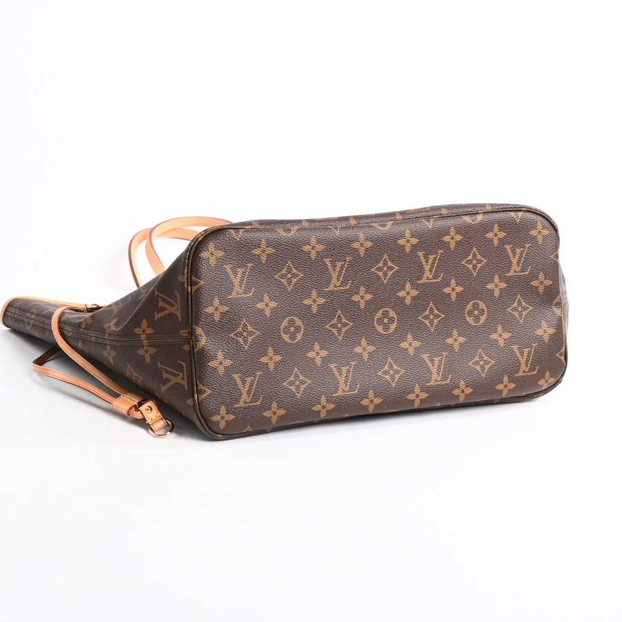 ネヴァーフルMM | M41177 | トートバッグ | 中古A品| レディース│ルイ