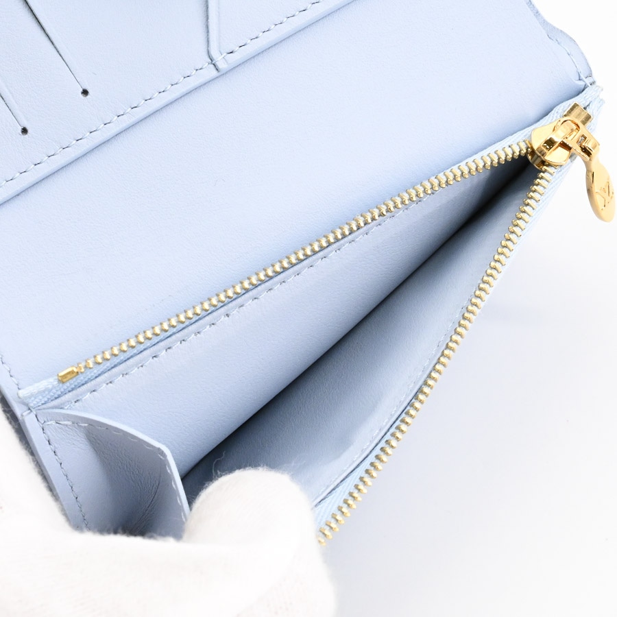 LVヴェルティカルウォレットコンパクト | M83572 | ミディアム