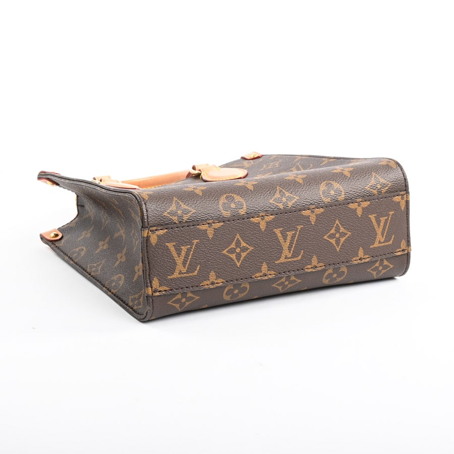 サックプラBB | M46265 | ハンドバッグ | 中古A品| レディース│ルイ