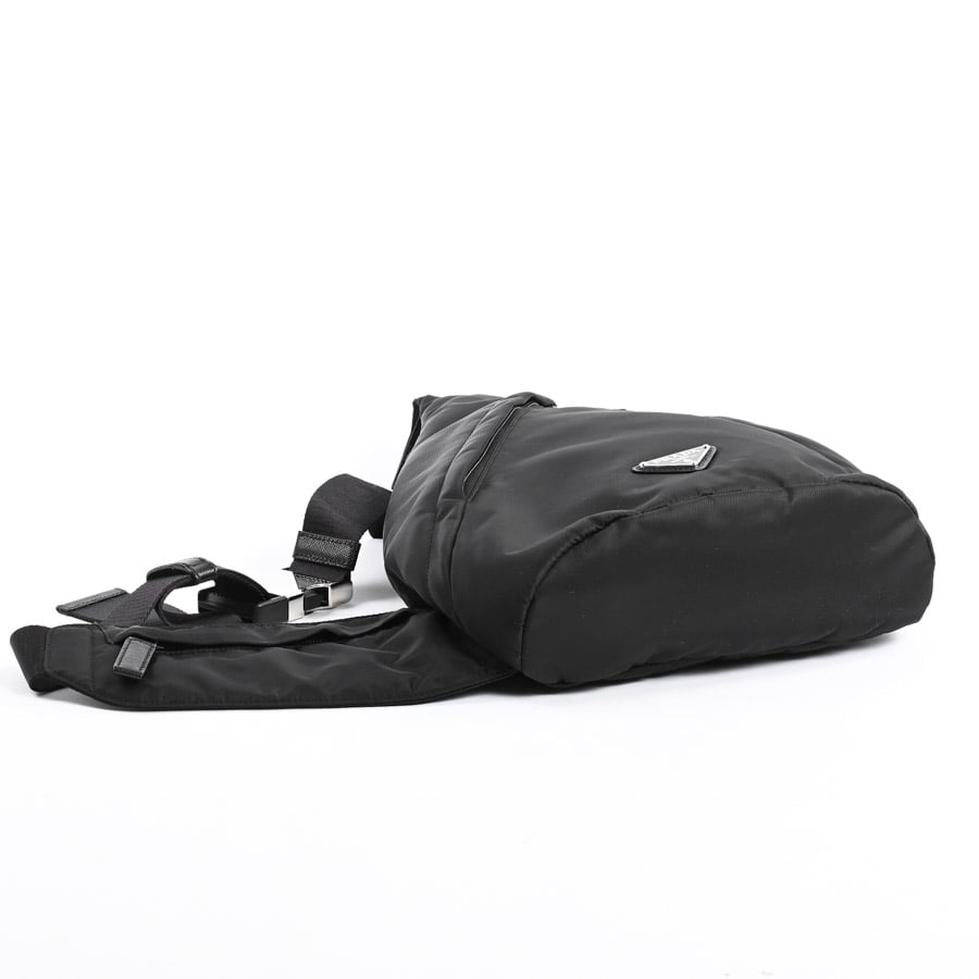 ワンショルダーバッグ | 2VZ092 | ボディバッグ | リナイロン | 中古A