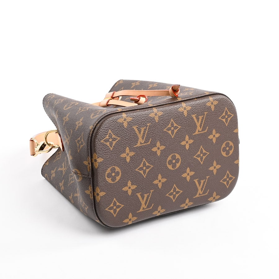 ネオノエBB(約W20xH20xD13cm(実寸) ブラウン): ブランドバッグ【公式