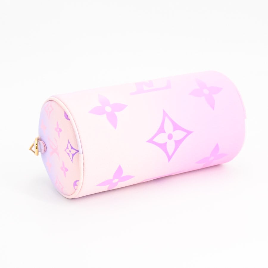 パピヨンBB(約W20xH11xD11cm(実寸) ピンク / サンライズパステル