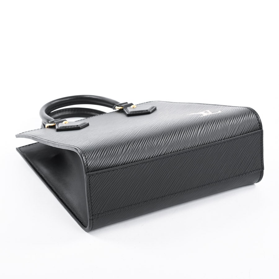 ルイヴィトン サックプラBB エピ ショルダーバッグ エピレザー M20958 ブラック レディース LOUIS VUITTON  中古 楽天市場】ルイヴィトン サックプラBB エピ ショルダーバッグ