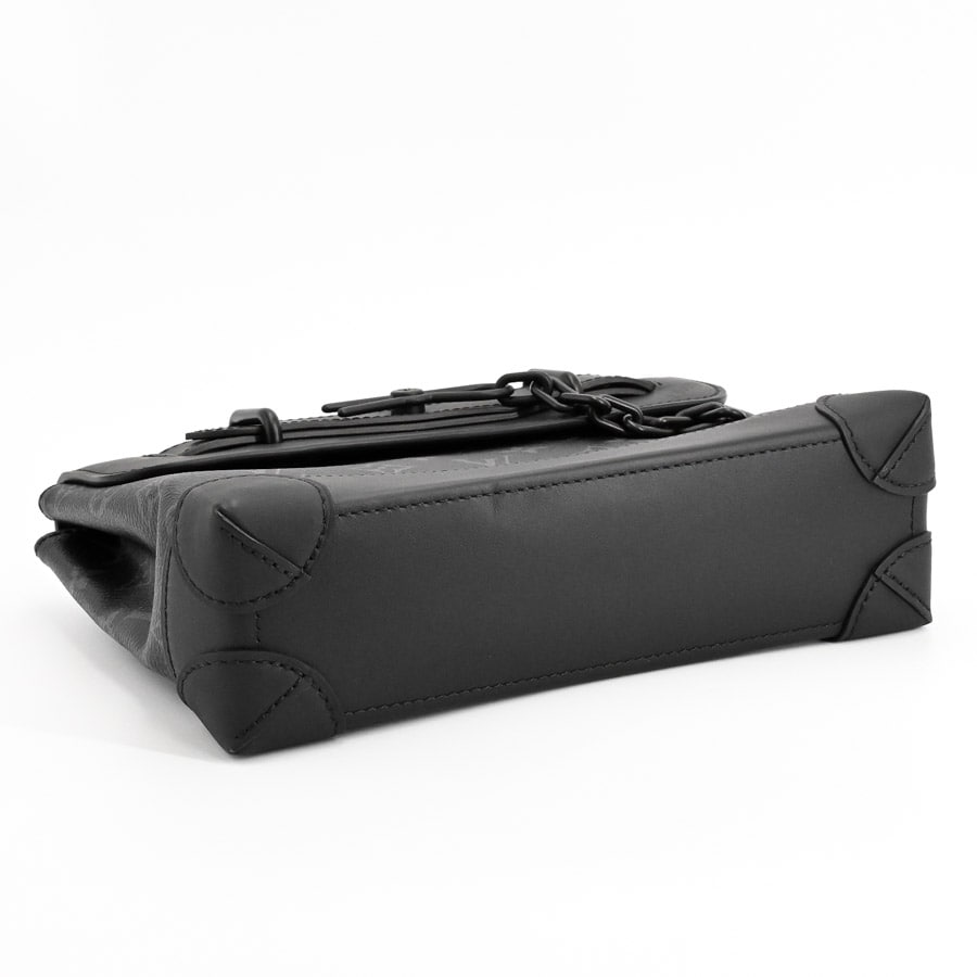 スティーマーPM | M46953 | ハンドバッグ | 中古SA品| メンズ│ルイ