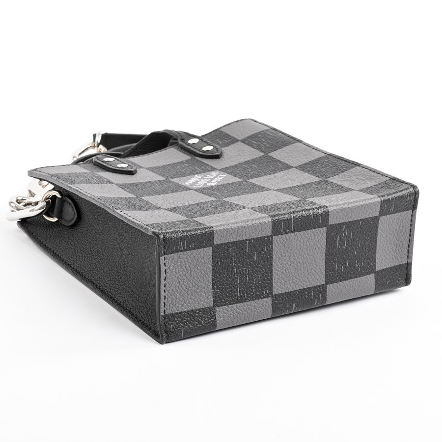 ルイヴィトン サックプラXS N60479 6222227 サックプラXS | N60479 | クロスショルダーバッグ | 中古A品| ユニ
