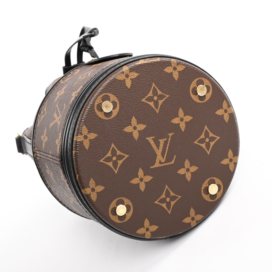 ルイヴィトン モノグラム カノエ M83480 ショルダーバッグ ルイ・ヴィトン(LOUIS VUITTON)ルイヴィトン モノグラム カノエ M83480