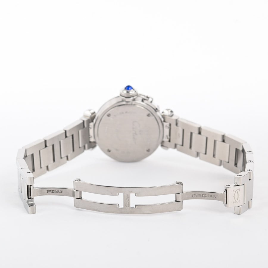 ミスパシャ | W3140007 | ステンレス | 中古A品| レディース 