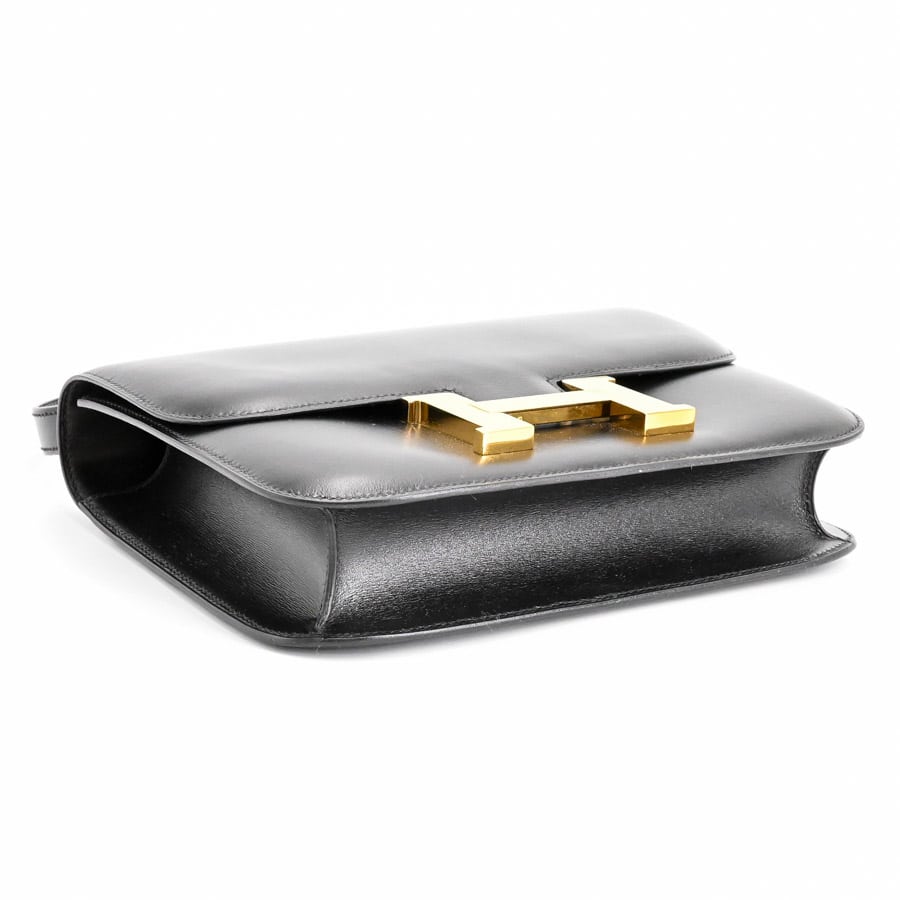 コンスタンス23 | ショルダーバッグ | ボックスカーフ | 中古A品