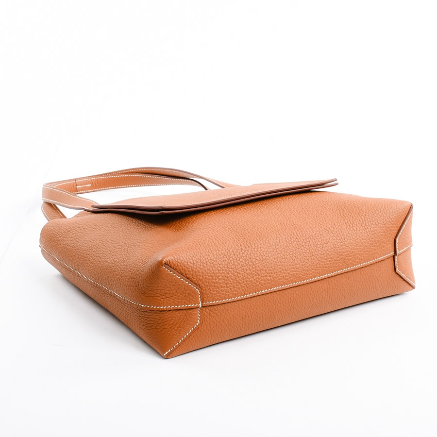 カバセリエ31(約W30xH24xD9cm(実寸) ゴールド): ブランドバッグ【公式