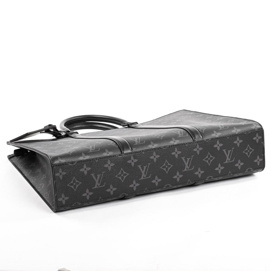 ☆ 極美品LOUIS VUITTONブラックナイト風 即日発送M45265 サックプラ24H | M45265 | ハンドバッグ | 中古SA品| メンズ│ルイ