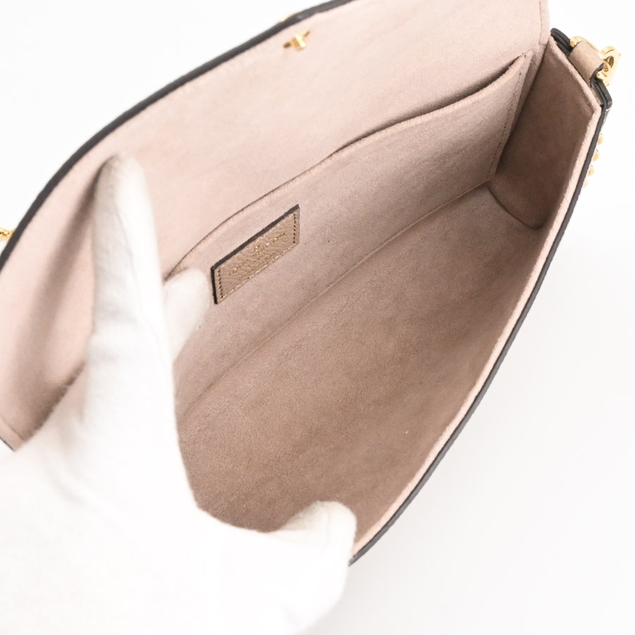 ポシェットフェリシー | M82610 | クロスショルダーバッグ | 未使用品