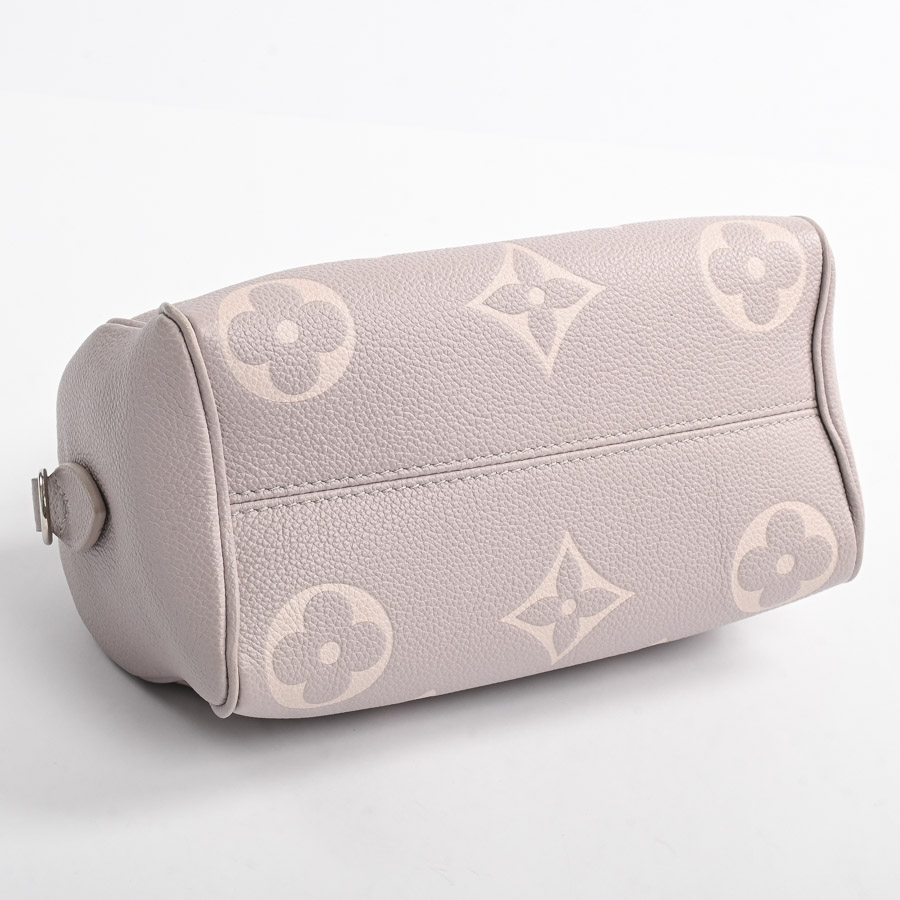 ルイヴィトン LOUIS VUITTON（ルイ・ヴィトン） スピーディートランク 20 モノグラム