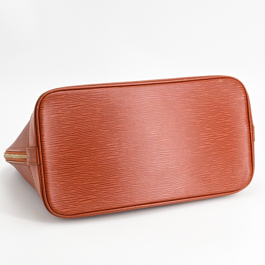 アルマ(約W30xH23xD16cm(実寸) ブラウン): ブランドバッグ【公式