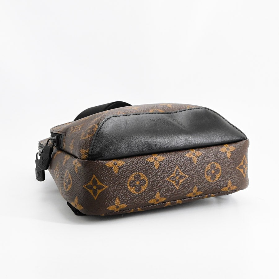 M*t様 LOUIS VUITTON ヴィトン アヴェニュースリング バッグ　ダ ☆LV☆ルイヴィトン アヴェニュー・スリングバッグ (Louis Vuitton