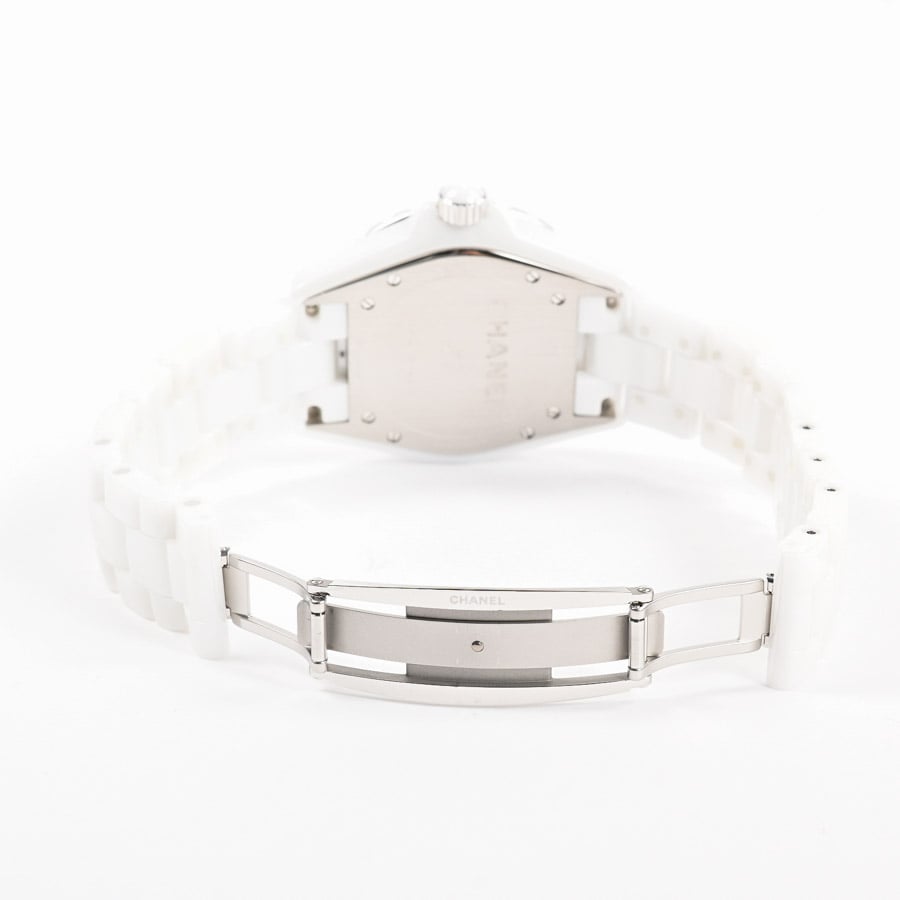 J12 グラフィティ 38mm | H5240 | セラミック | 中古A品| メンズ