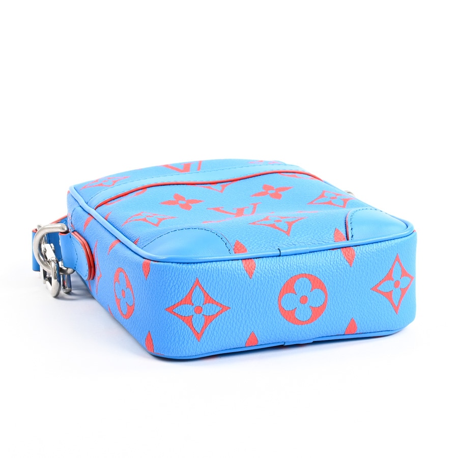 ルイヴィトン ダヌーブ 正規品 LOUIS VUITTON ルイヴィトン (Vintage) ダヌーブ ショルダーバッグ – Trip