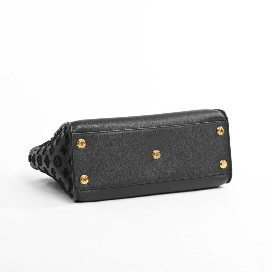 オンマイサイドMM | M53826 | トートバッグ | カーフ | 中古A品