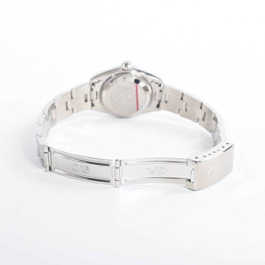 オイスターパーペチュアルデイト | 79190 | ステンレス | 中古A品