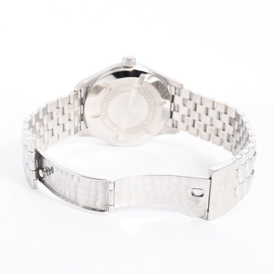 スピットファイア マーク16 | IW325505 | ステンレス | 中古B品
