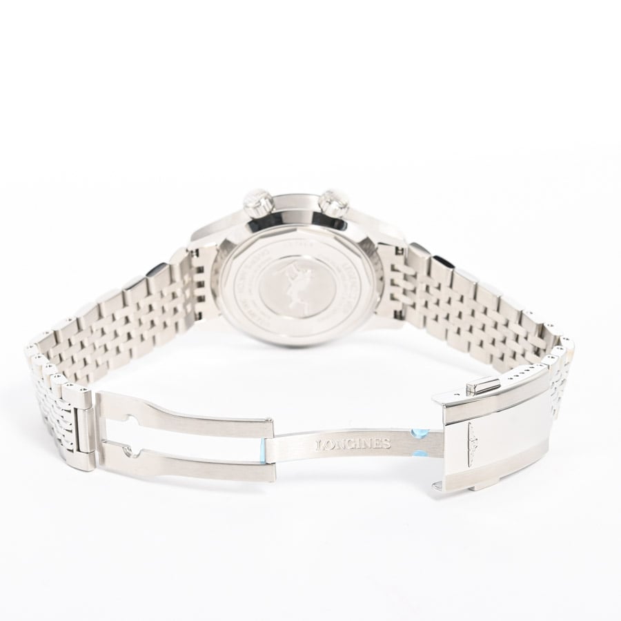 レジェンド ダイバー | L3.764.4.90.6 | ステンレス | 中古A品| メンズ