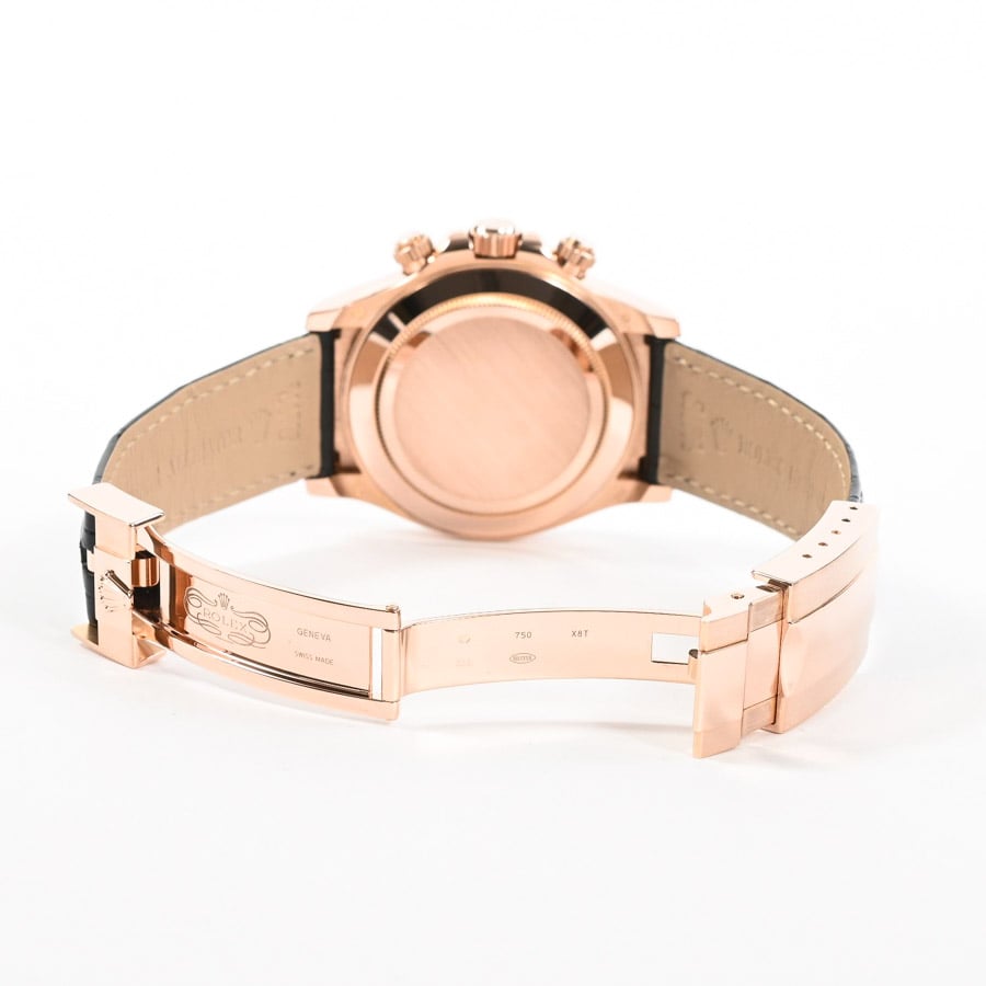 デイトナ | 116515LN | ピンクゴールド | 中古A品| メンズ│ロレックス