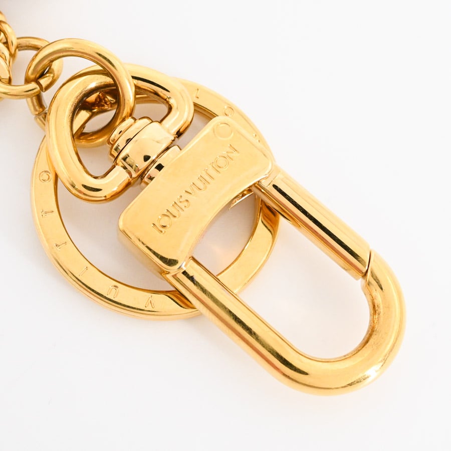 新製品 LOUIS VUITTON ポルト クレ・スプリング ストリート 【公式通販】