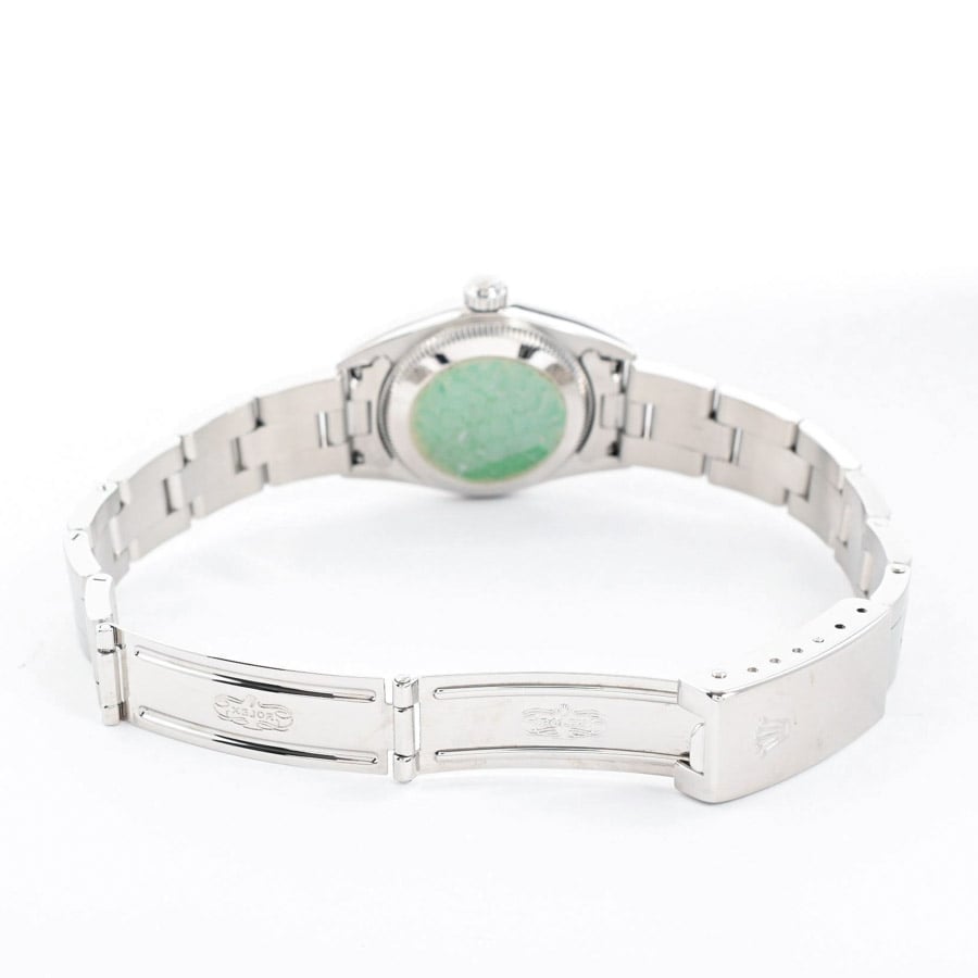 オイスターパーペチュアル | 76030 | ステンレス | 中古A品