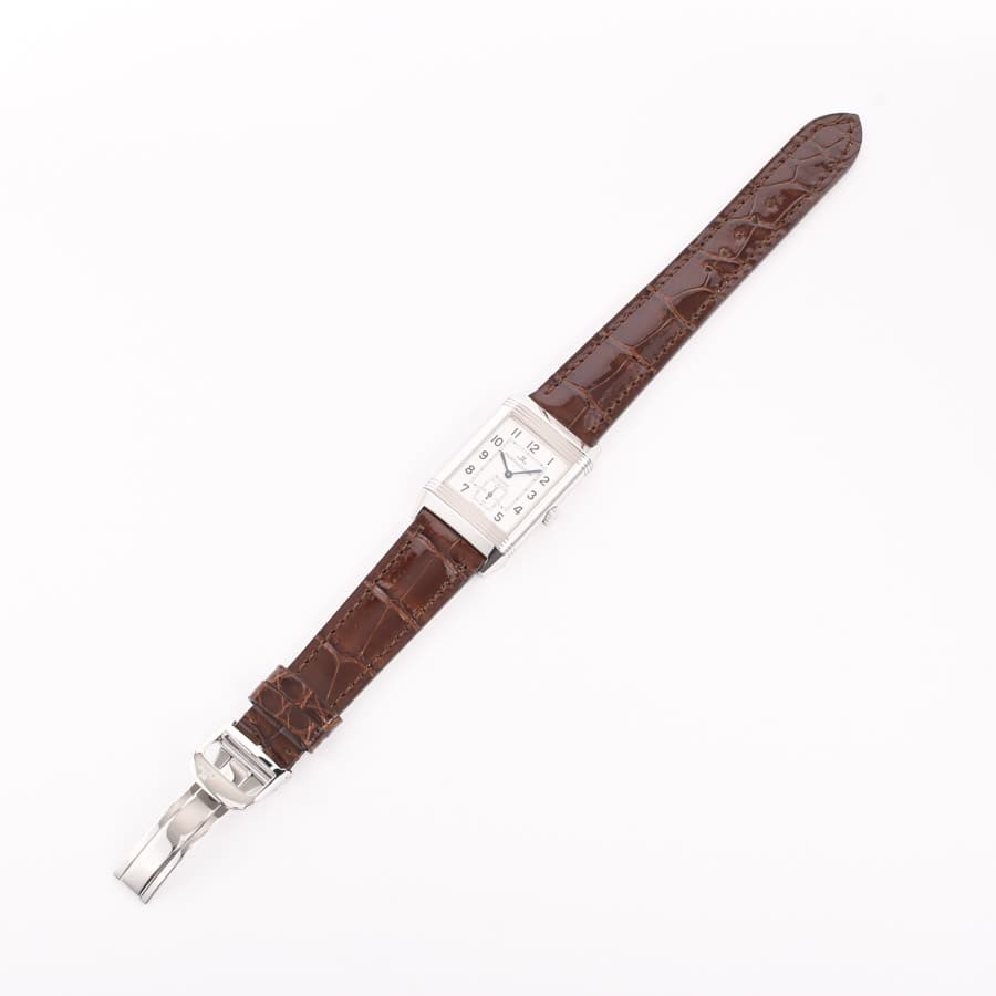 ビッグレベルソ | Q2708420 | ステンレス | 中古A品| メンズ│ジャガー