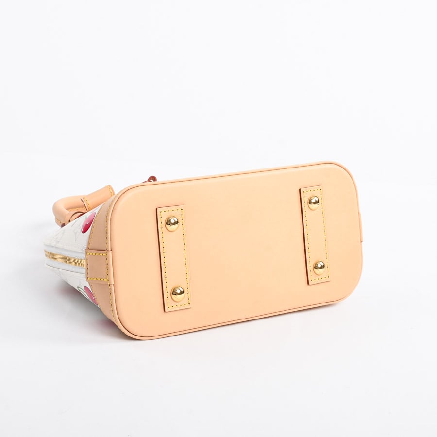 アルマBB LV×TM | M14234 | ショルダーバッグ | 未使用品| レディース