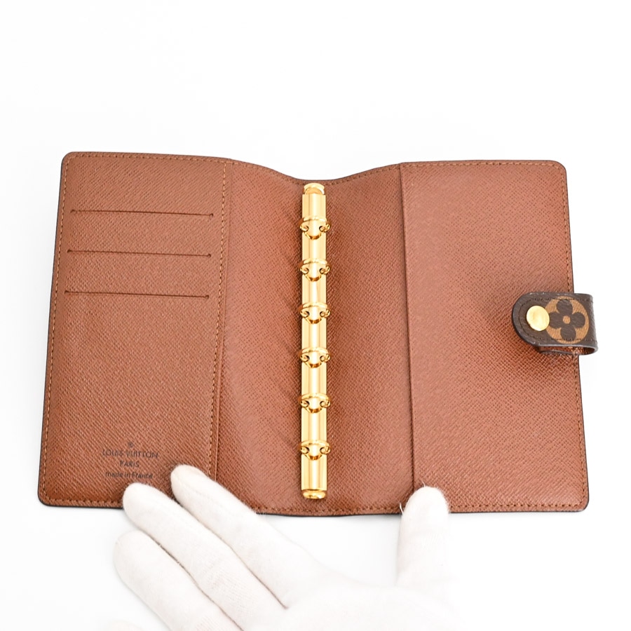 アジェンダPM | R20005 | 中古A品| ユニセックス│ルイヴィトン 【公式