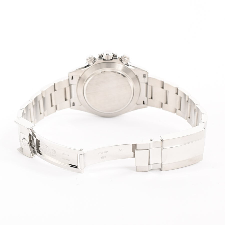 デイトナ | 116500LN | ステンレス/セラミック | 中古A品| メンズ