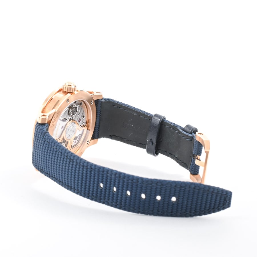 CODE11.59 バイ オーデマピゲ(ケース:約41mm ブルー): ブランド時計