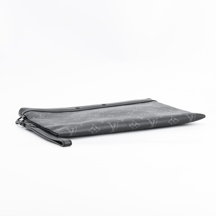 ポシェットトゥゴー | M81569 | クラッチバッグ | 中古AB品| メンズ
