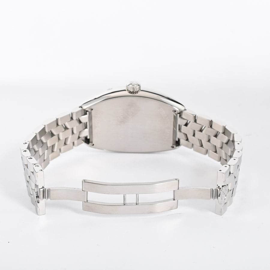 カサブランカ ルナ | 7880CLAC | ステンレス | 中古A品| メンズ