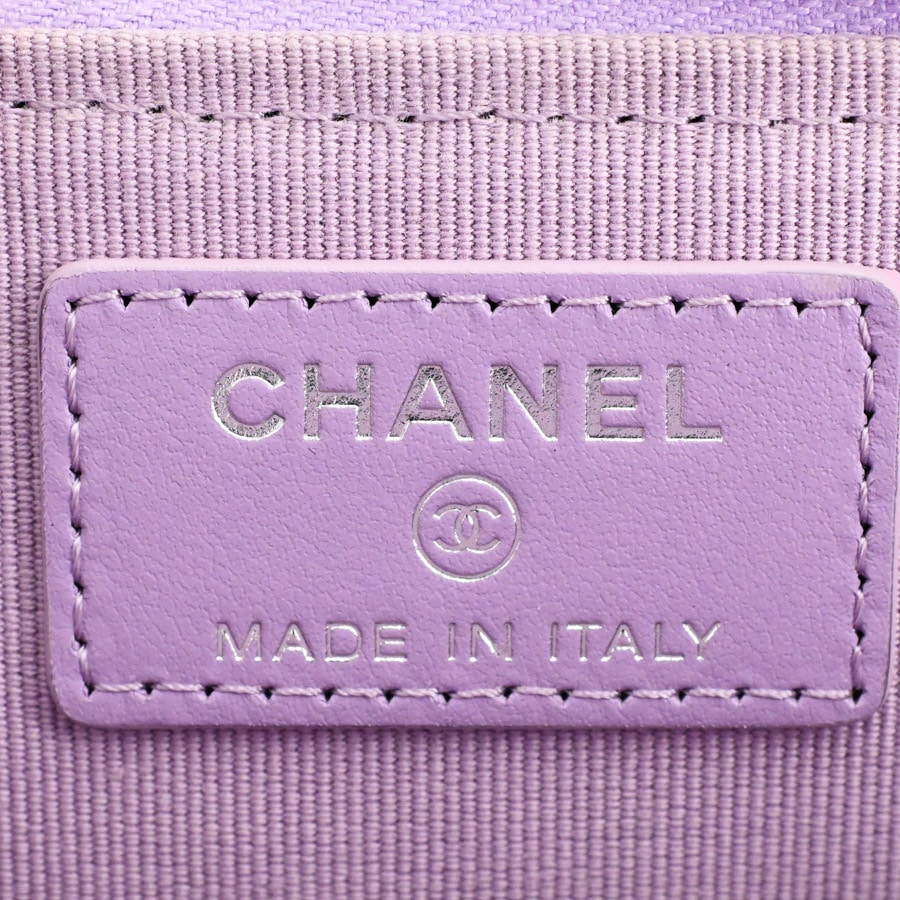 クラシックジップカードケース | AP3179 | キャビア | 中古A品