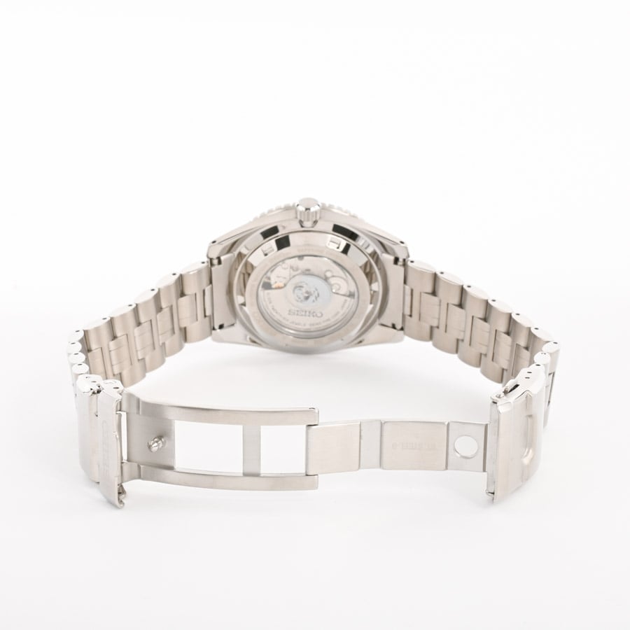 プロスペックス マリンマスター1965(ケース:約39mm(実寸)/ブレスサイズ