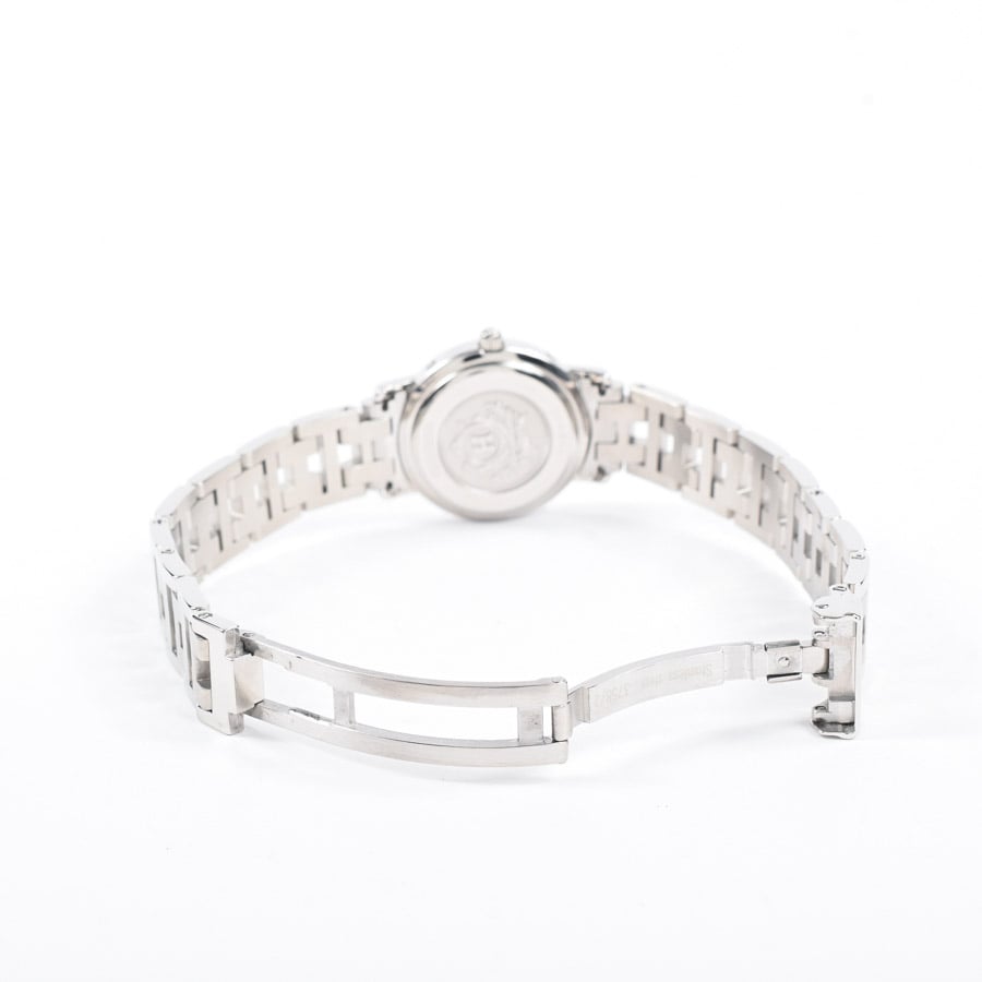 クリッパー | CL4.210 | ステンレス | 中古A品| レディース│エルメス