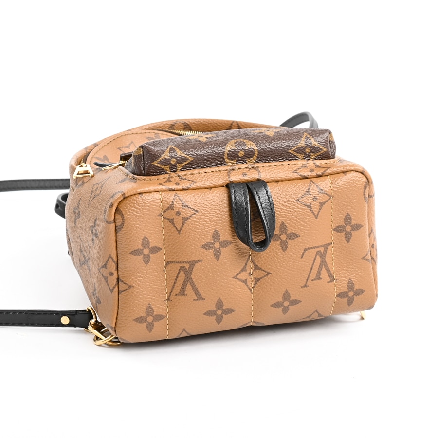 パームスプリングスバックパックMINI | M42411 | バックパック | 中古A