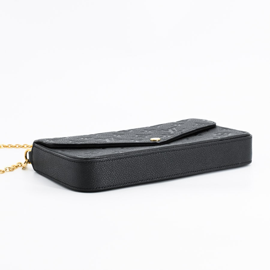 ポシェットフェリシー | M82477 | クロスショルダーバッグ | 中古A品