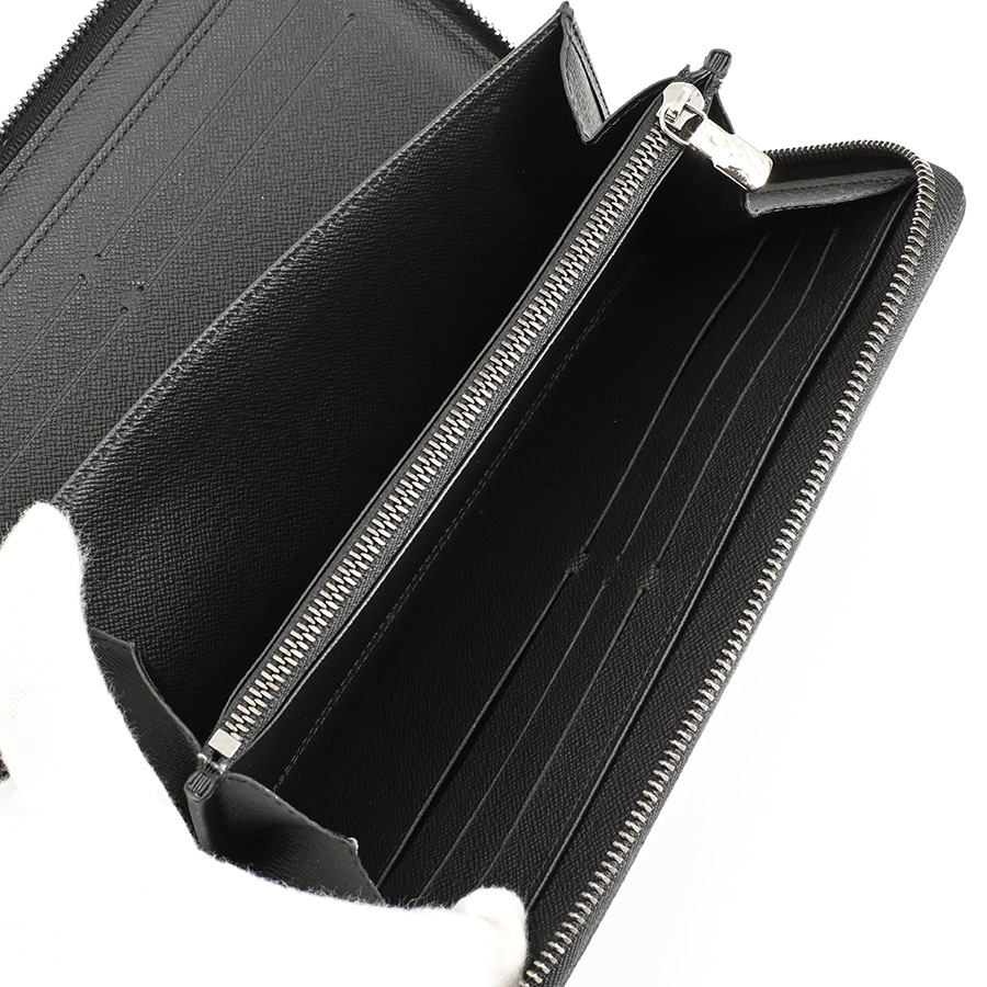 ジッピーオーガナイザーNM | M82081 | 長財布 | 中古A品| メンズ│ルイ
