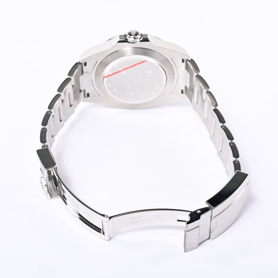 エクスプローラー2 | 226570 | ステンレス | 新品| メンズ│ロレックス