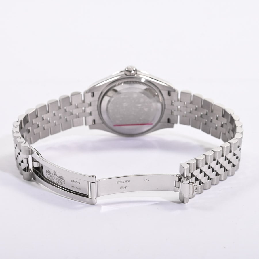 デイトジャスト31 | 278274/J | ステンレス/ホワイトゴールド | 新品