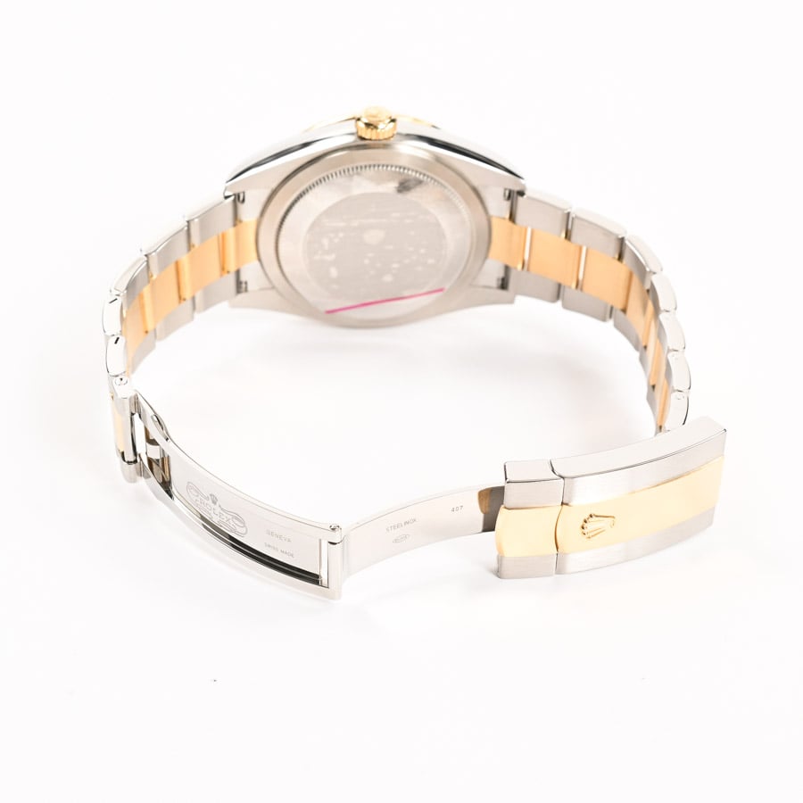 ロレックス | スカイドゥエラー | 336933/OYS | ステンレス
