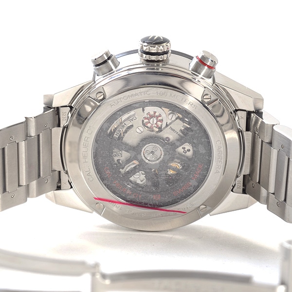 ロデオドライブ | タグホイヤー | カレラ キャリバー ホイヤー01 43mm